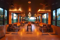 Tea Terrain Resorts & Spa Hotels in Idukki