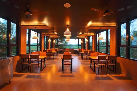 Tea Terrain Resorts & Spa Отели рядом с достопримечательностью «Vagamon Meadows»