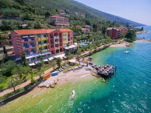 Belfiore Park Hotel