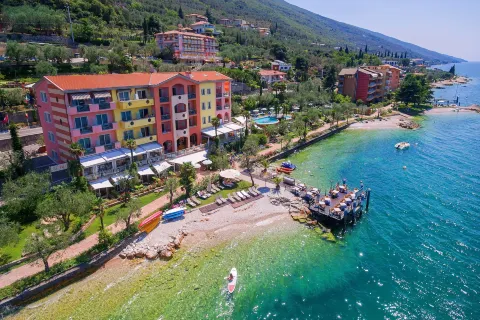 Belfiore Park Hotel