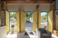 Pousada Vila do Porto Hotels in Paraty