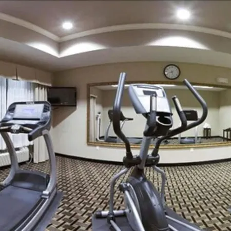 Holiday Inn Express & Suites CRESTVIEW SOUTH I-10 by IHG