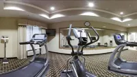 Holiday Inn Express & Suites CRESTVIEW SOUTH I-10 by IHG - Gym