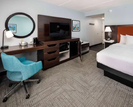Hampton Inn & Suites Navarre Hotels in Santa Rosa County
