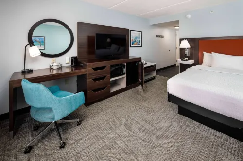 Hampton Inn & Suites Navarre