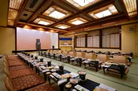 Hotel Daiheigen Hotels in Makubetsu