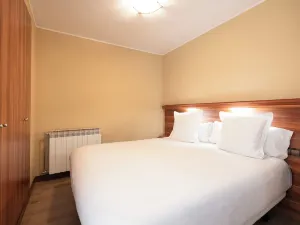 아파트호텔 아뇨스파크 마운틴 & 웰니스 리조트