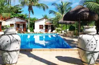 Hotel e Pousada la Dolce Vita - Ocean View