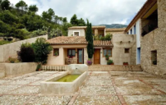 Aldea Roqueta Hotel Rural Hotel a 