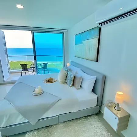Aragoa Apartments – Near the Sea by Soho