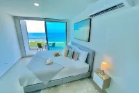 Aragoa Apartments – Near the Sea by Soho - Mountain view