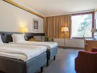 Hotel Korpilampi Ξενοδοχεία στην πόλη Espoo