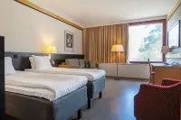 Hotel Korpilampi