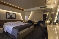 Boutique 25h by Eva Stay 018 Hotels in 