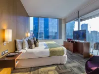 Best Western Premier Marina Las Condes Hotels in Las Condes