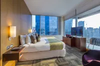 Best Western Premier Marina Las Condes