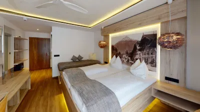 Hotel Adler