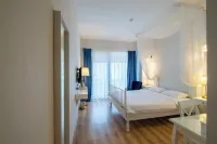 Eleia Hotel İznik - balcony