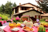 Borgo Caiano Country Inn Hotels in Caiano
