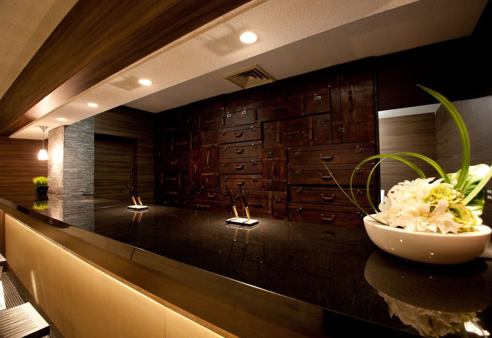 호텔 일 크레도 기후