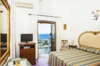 La Rosa dei Venti Hotel a Positano