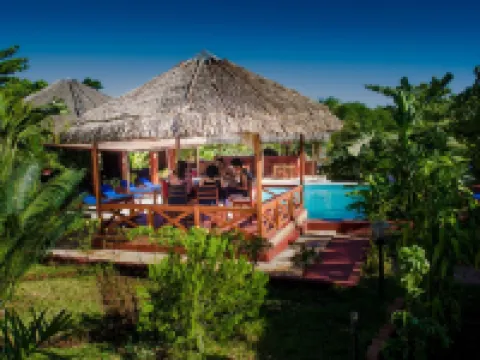 Edena Kely Hotels in Mahajanga