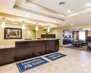 MainStay Suites Rapid City