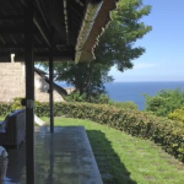 布魯瀉湖生態村落 藍色潟湖海灘（Blue Lagoon Beach）附近的飯店