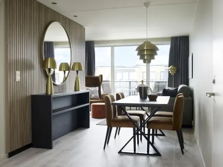 Son Spa Отели в г. Хурум