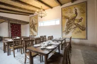 Pan Asiat Hotels in Kibray District