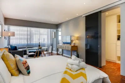 무일레 포인트 아파트먼트  호텔