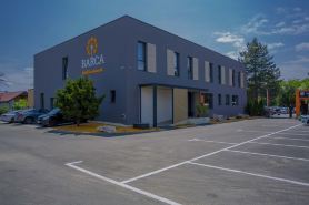 Holiday Houses Barca