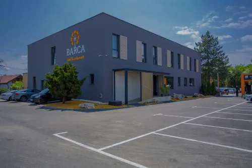 Holiday Houses Barca Hotel di Kosice