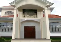 Liezel's B&B Các khách sạn ở Palompon