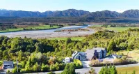 Rimu Lodge - 5-Star