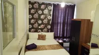 Portsmouth Budget Hotels - All Rooms Are EN-Suite Hotel a Southsea