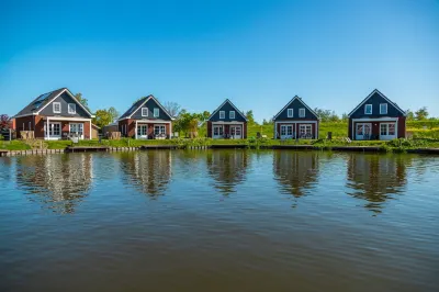 Europarcs Ijsselmeer