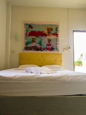 รูปภาพของปอ อา ยอ รีสอร์ท (Por Ar Yor Resort)