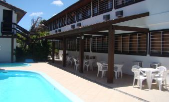 Pousada Dos Golfinhos