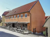 Boende Visby Hotels in Visby