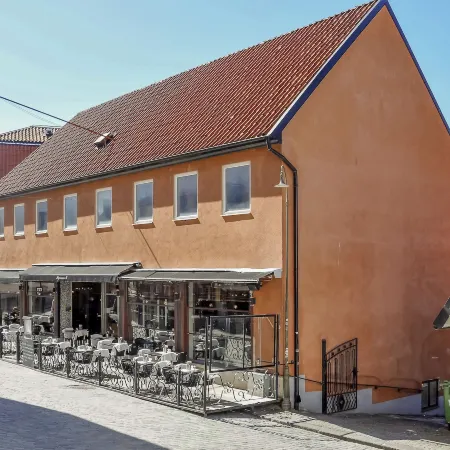Boende Visby