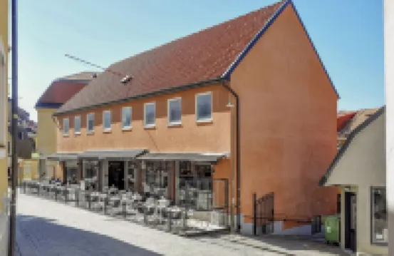 Boende Visby Hotels in 