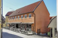 Boende Visby Hotels in 