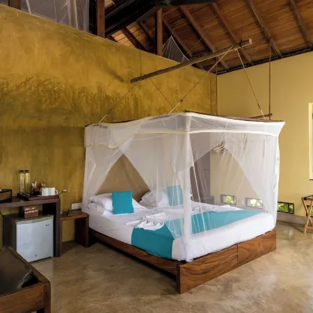 Elements Beach & Nature Resort