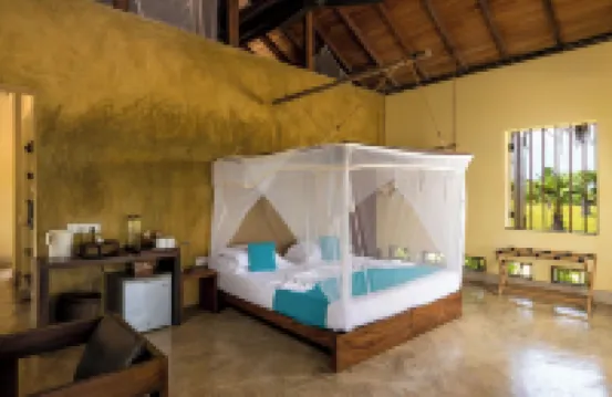 Elements Beach & Nature Resort