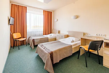 IT Time Hotel