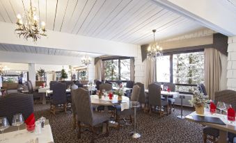 Odalys Hotel New Solarium