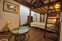 Gyodong-Salrae Hotels in Jeonju