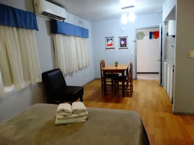 Apart San Lorenzo Hotels in Godoy Cruz