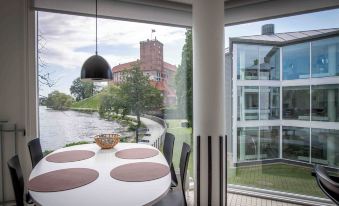Kolding Hotel Apartments